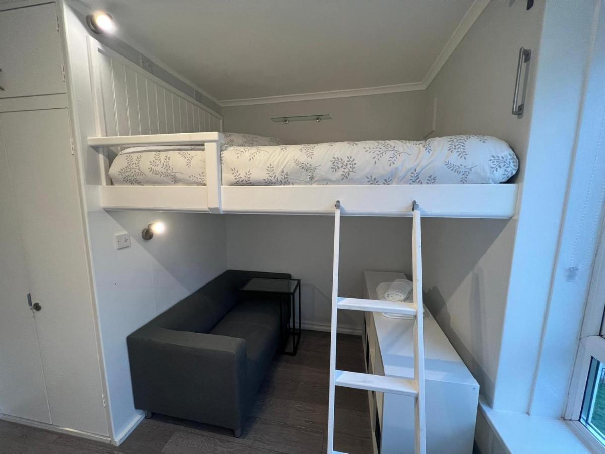 Holiday Properties Vauxhall Central Rooms Лондон Экстерьер фото