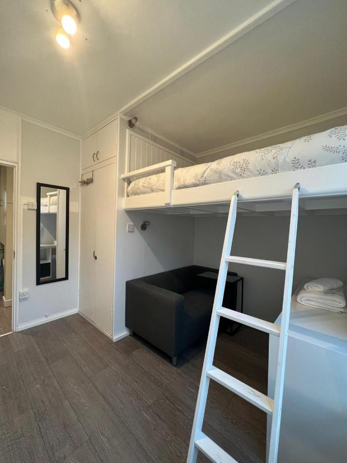 Holiday Properties Vauxhall Central Rooms Лондон Экстерьер фото